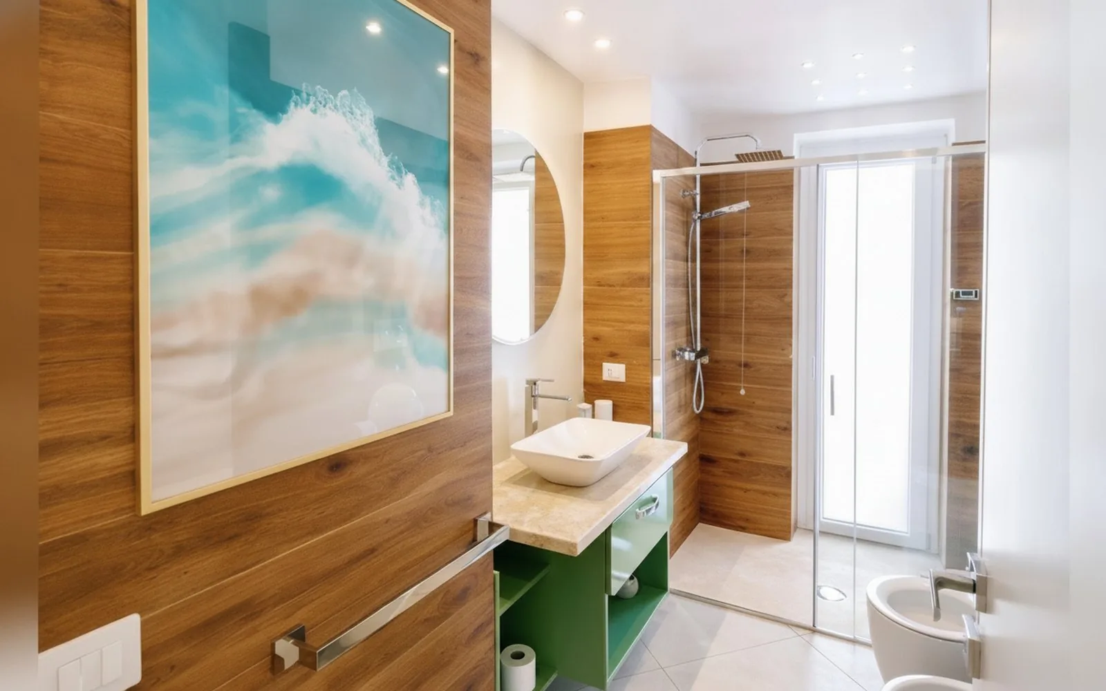 Calypso Luxury Pool&Spa, 
