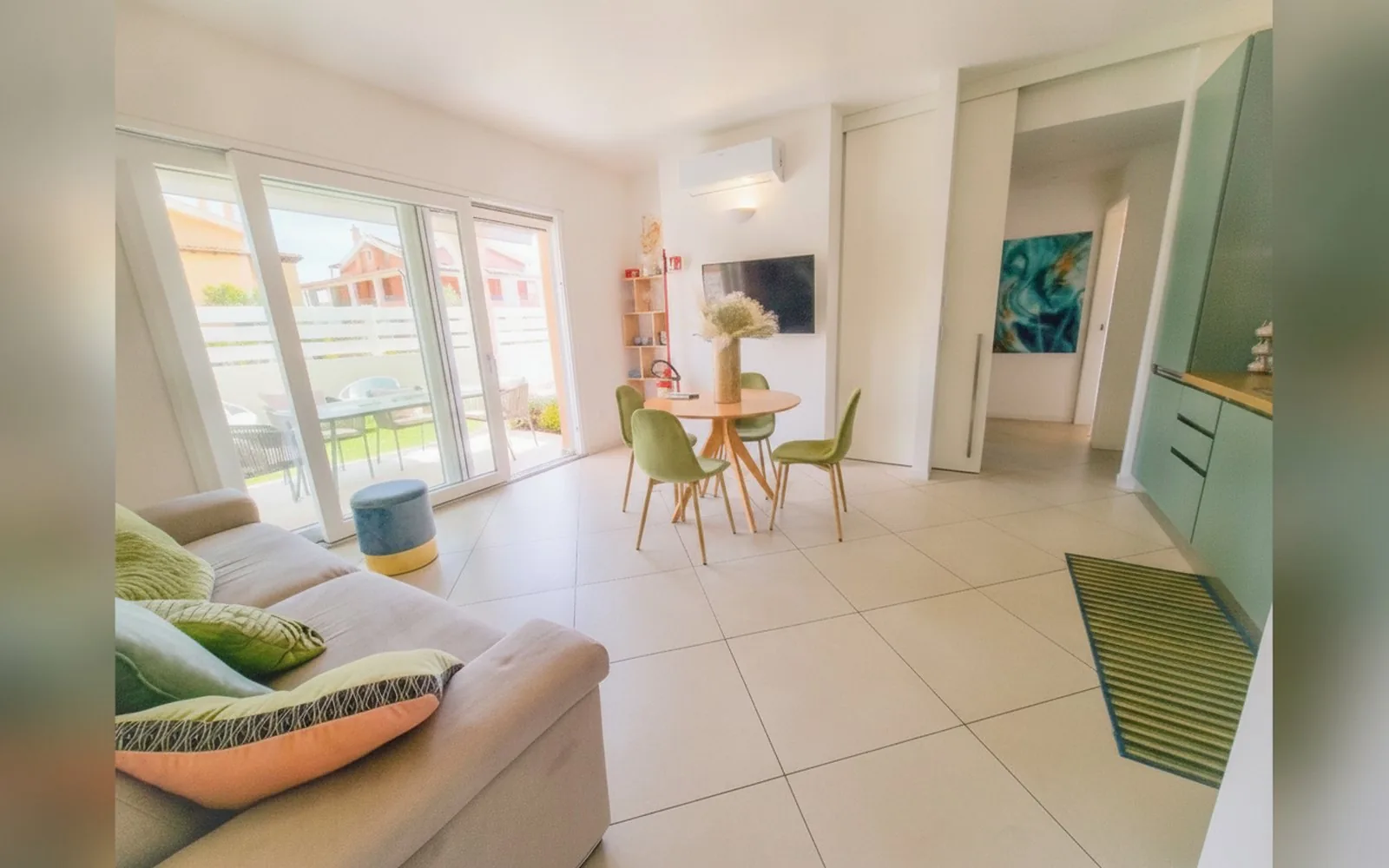 Calypso Luxury Pool&Spa, 